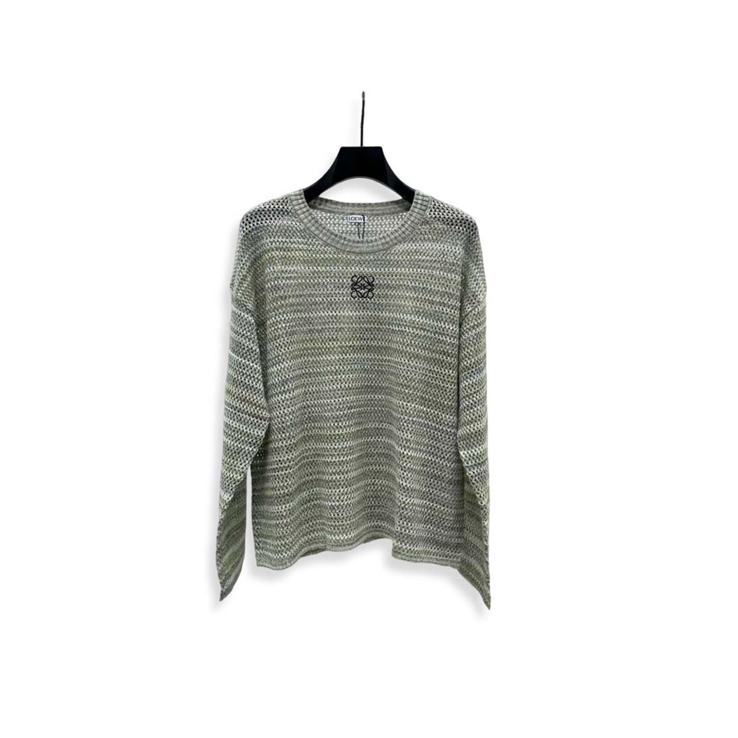 LOEWE KNIT SWEATER